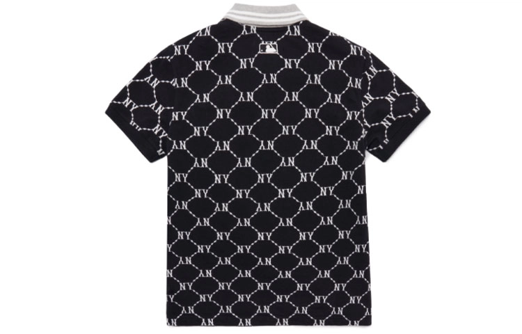MLB SS22 LogoPolo