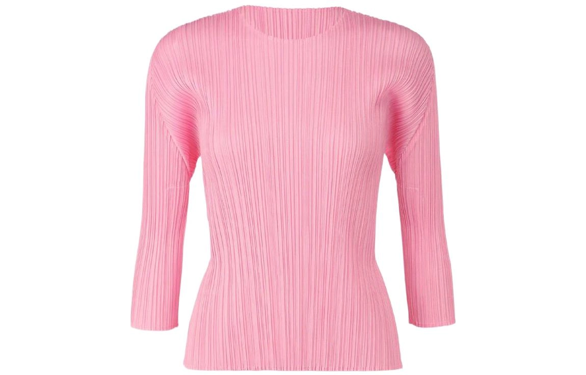 PLEATS PLEASE ISSEY MIYAKE SS22 T