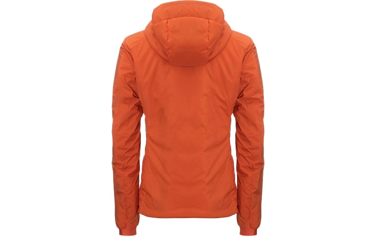 Arcteryx Atom Atom AR Hoody Logo