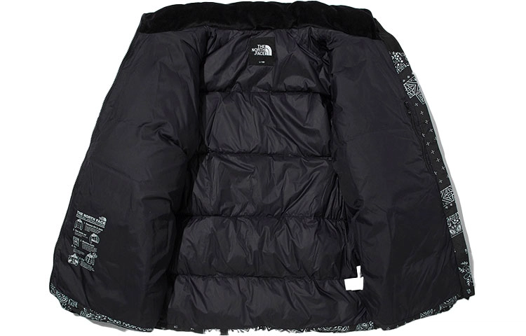 THE NORTH FACE