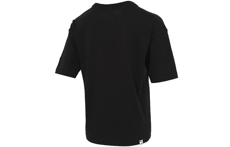 Puma Downtown Graphic Tee T