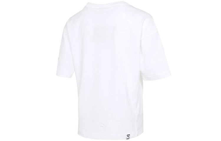 Puma Downtown Graphic Tee T