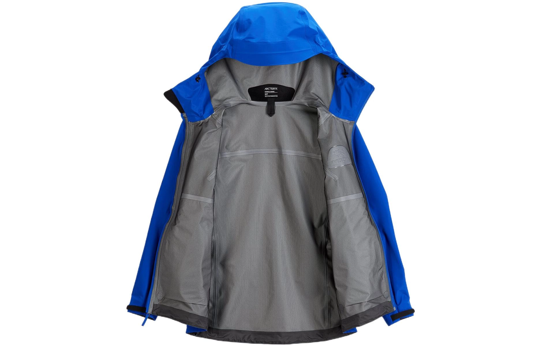 Arcteryx Beta Beta lt Jacket