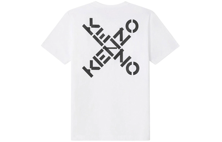 KENZO FW21 T