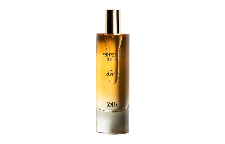 ZARA Perpetual Oud EDP 80ml