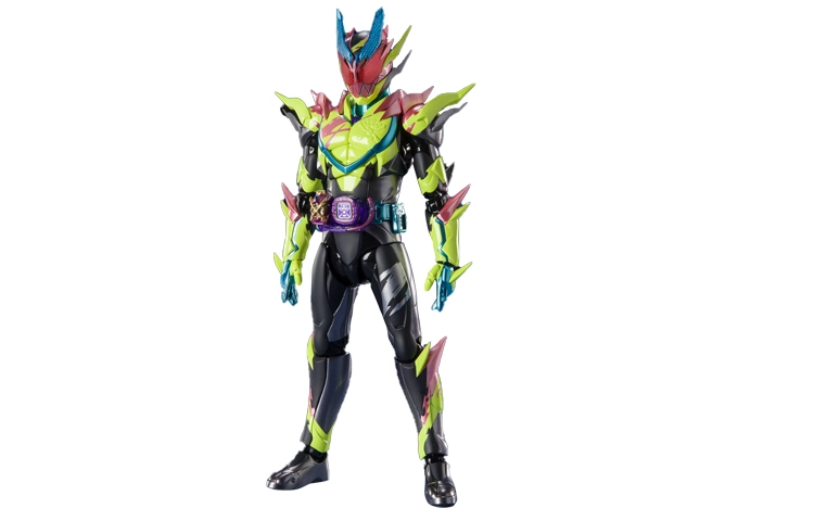 BANDAI REVICE s.h.figuarts shf 15cm