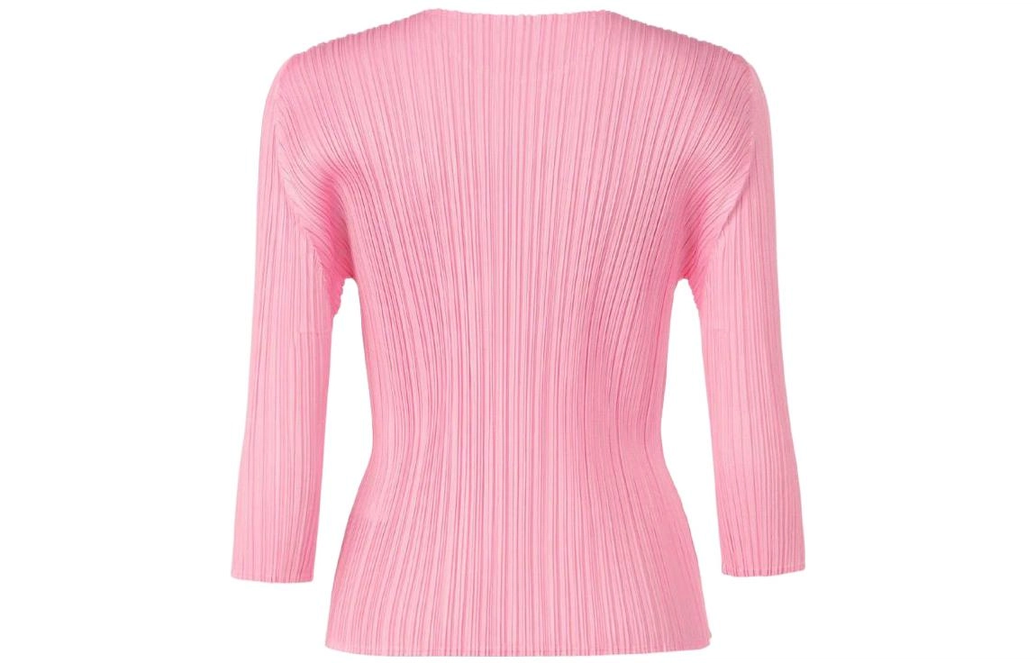 PLEATS PLEASE ISSEY MIYAKE SS22 T