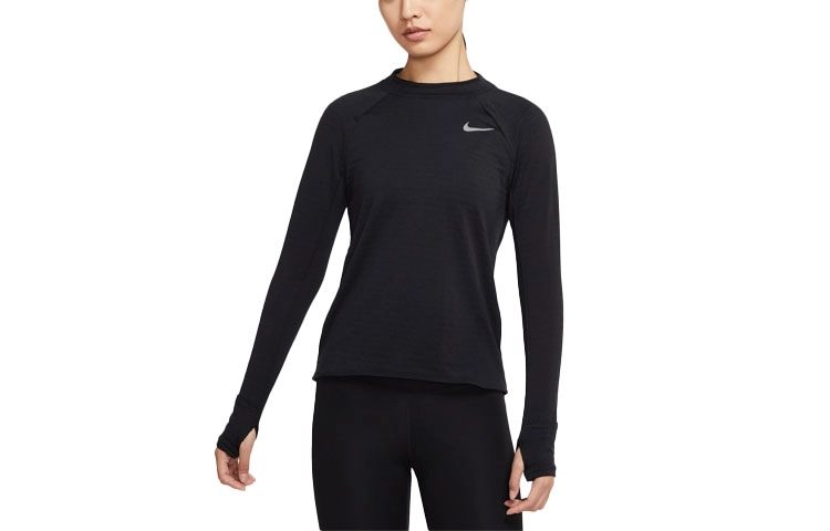 Nike LogoT