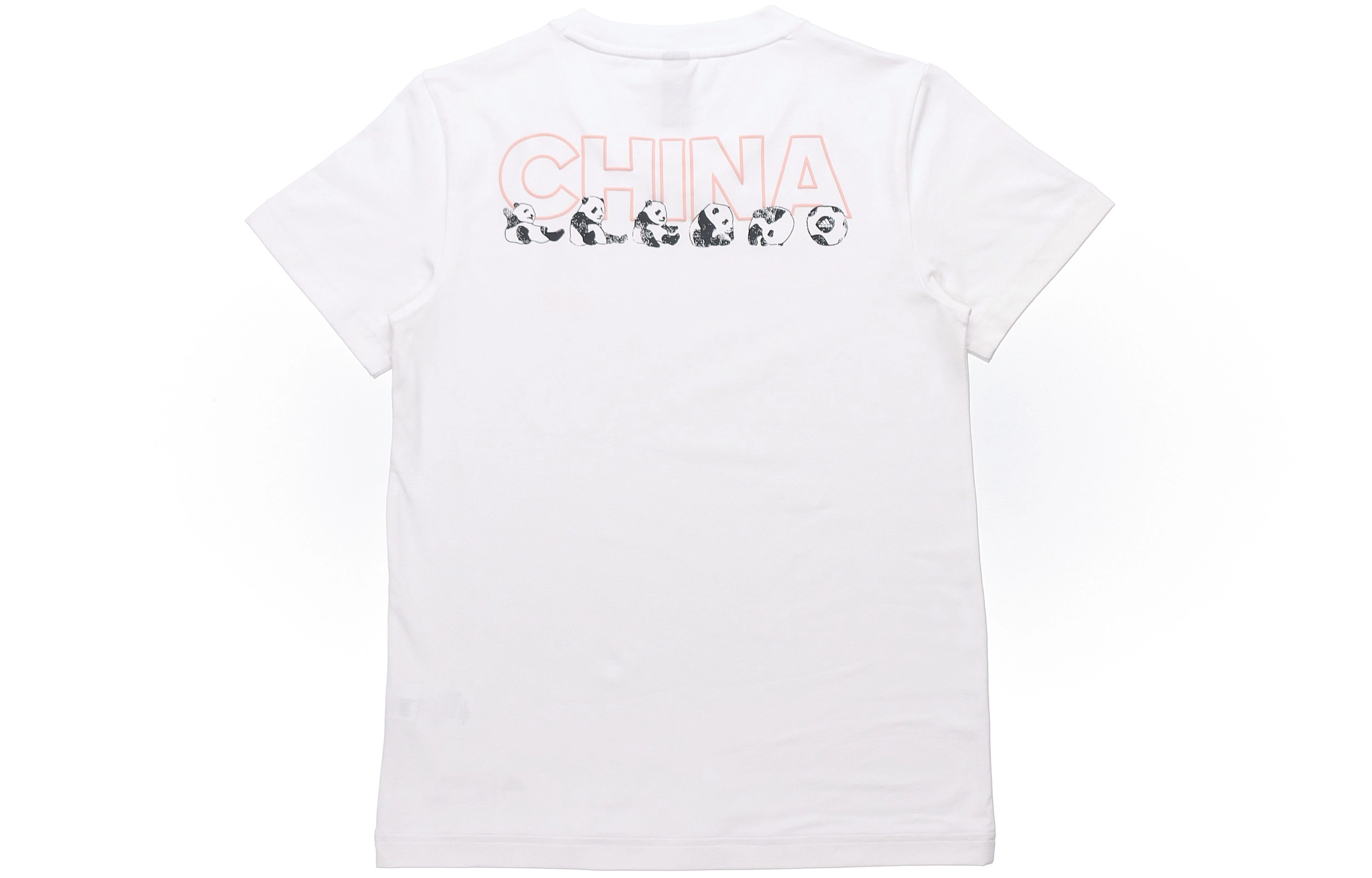 adidas China Tee W 2 T