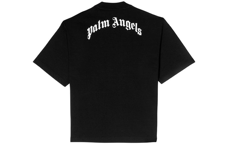 PALM ANGELS logoT
