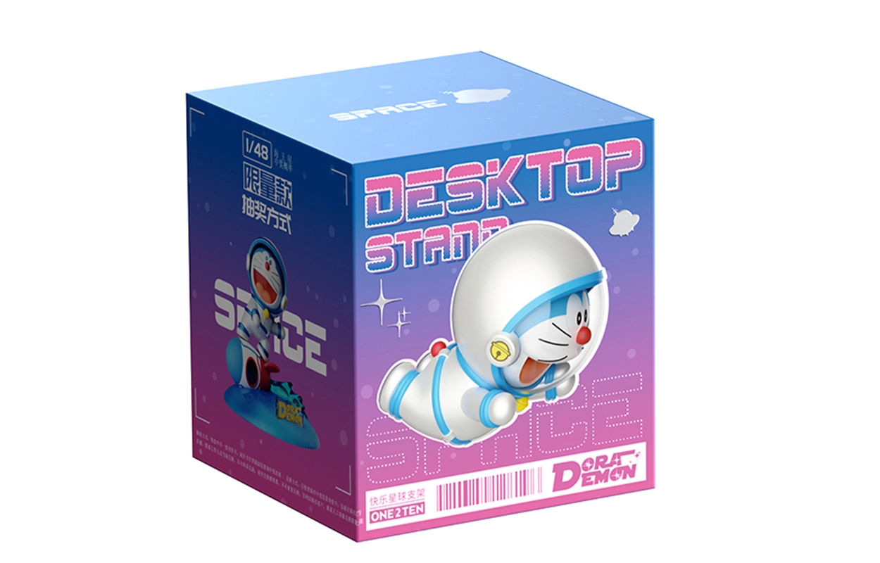 ROCK A Q 10cm