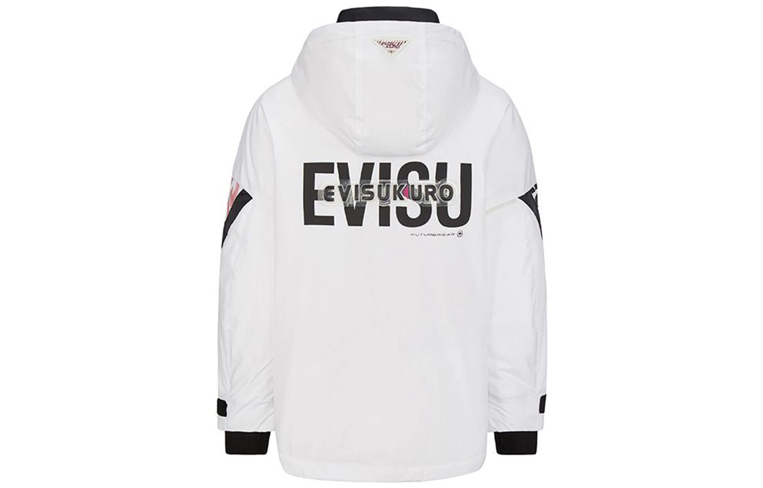 EVISU Evisukuro AW20
