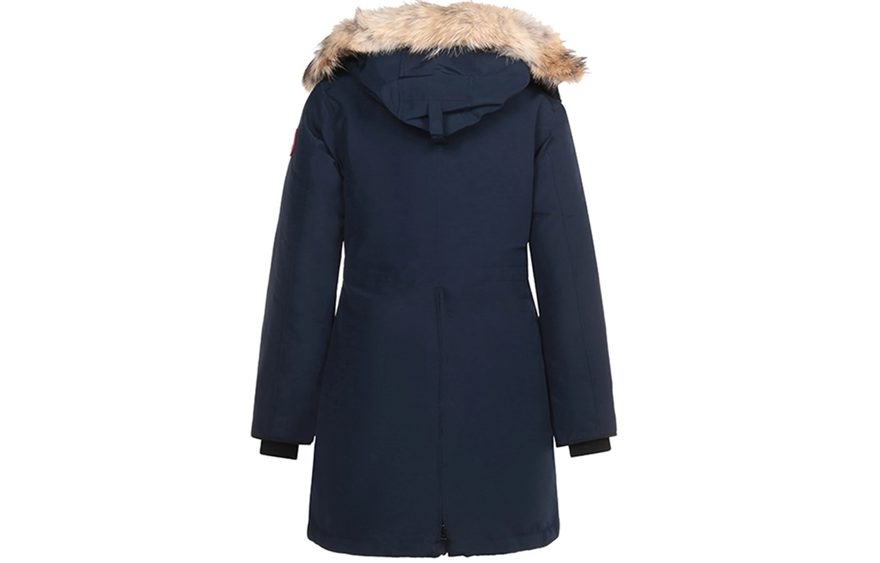 Canada Goose Rossclair