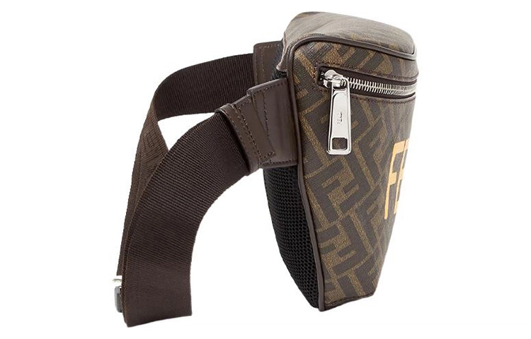FENDI ROMA Logo