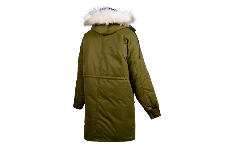 Converse Down Parka