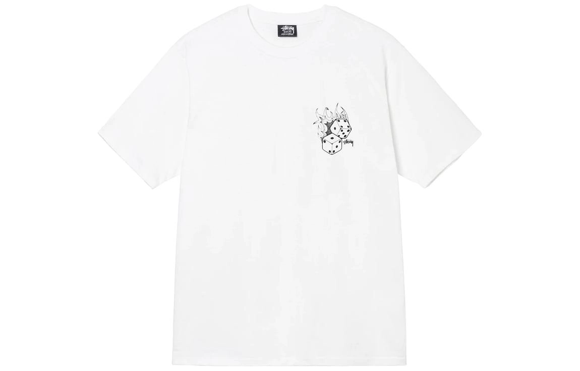 Stussy SS22 T