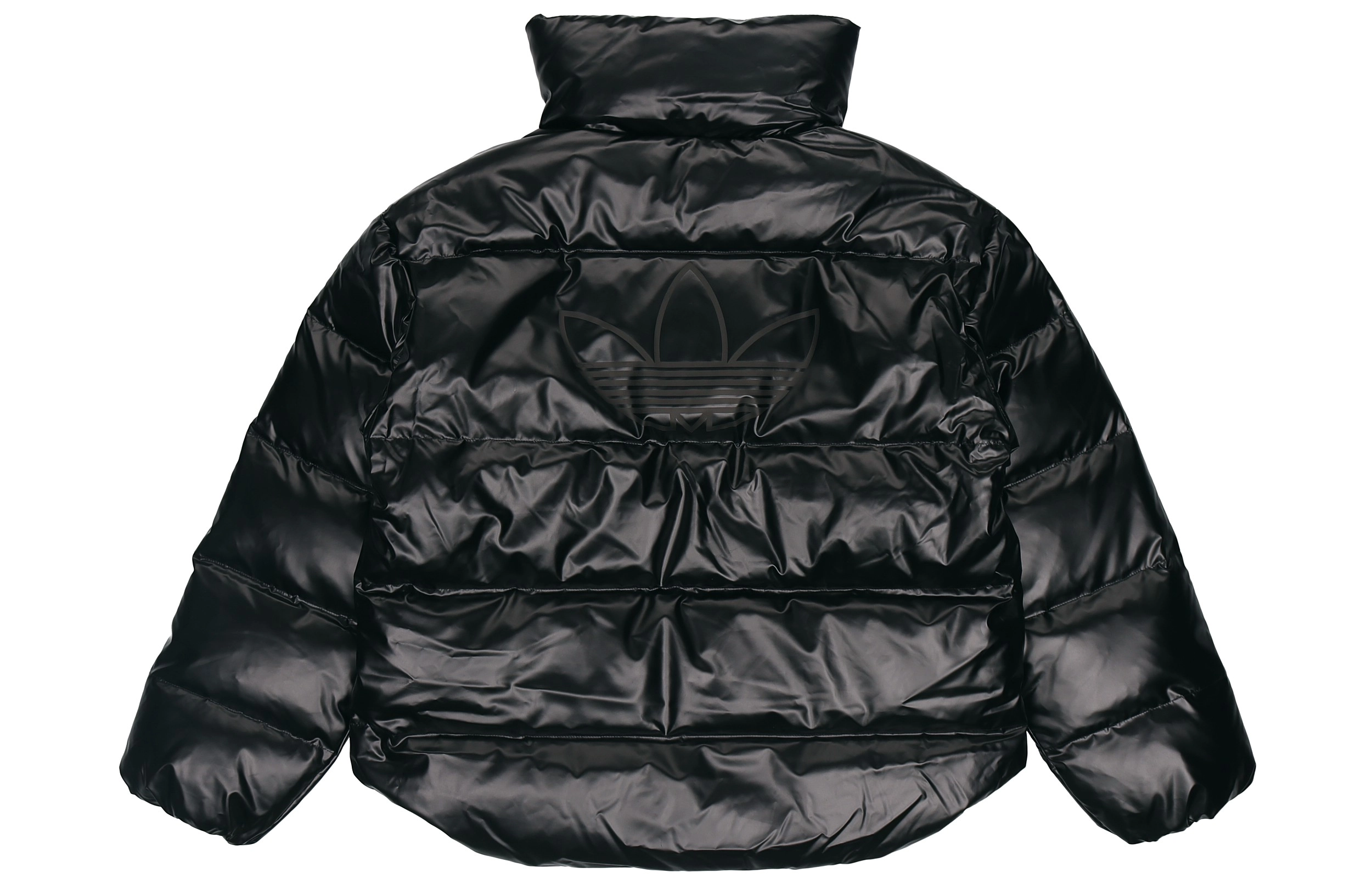 adidas originals Short Down Jkt Logo