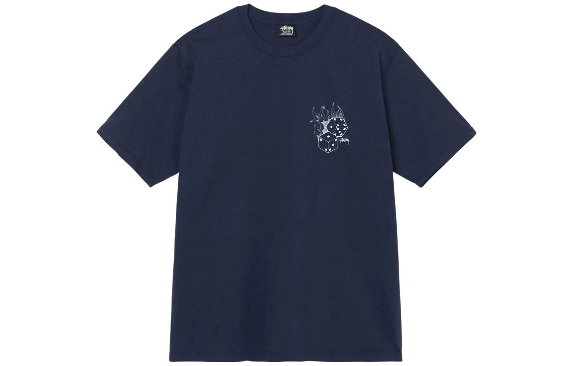 Stussy SS22 T