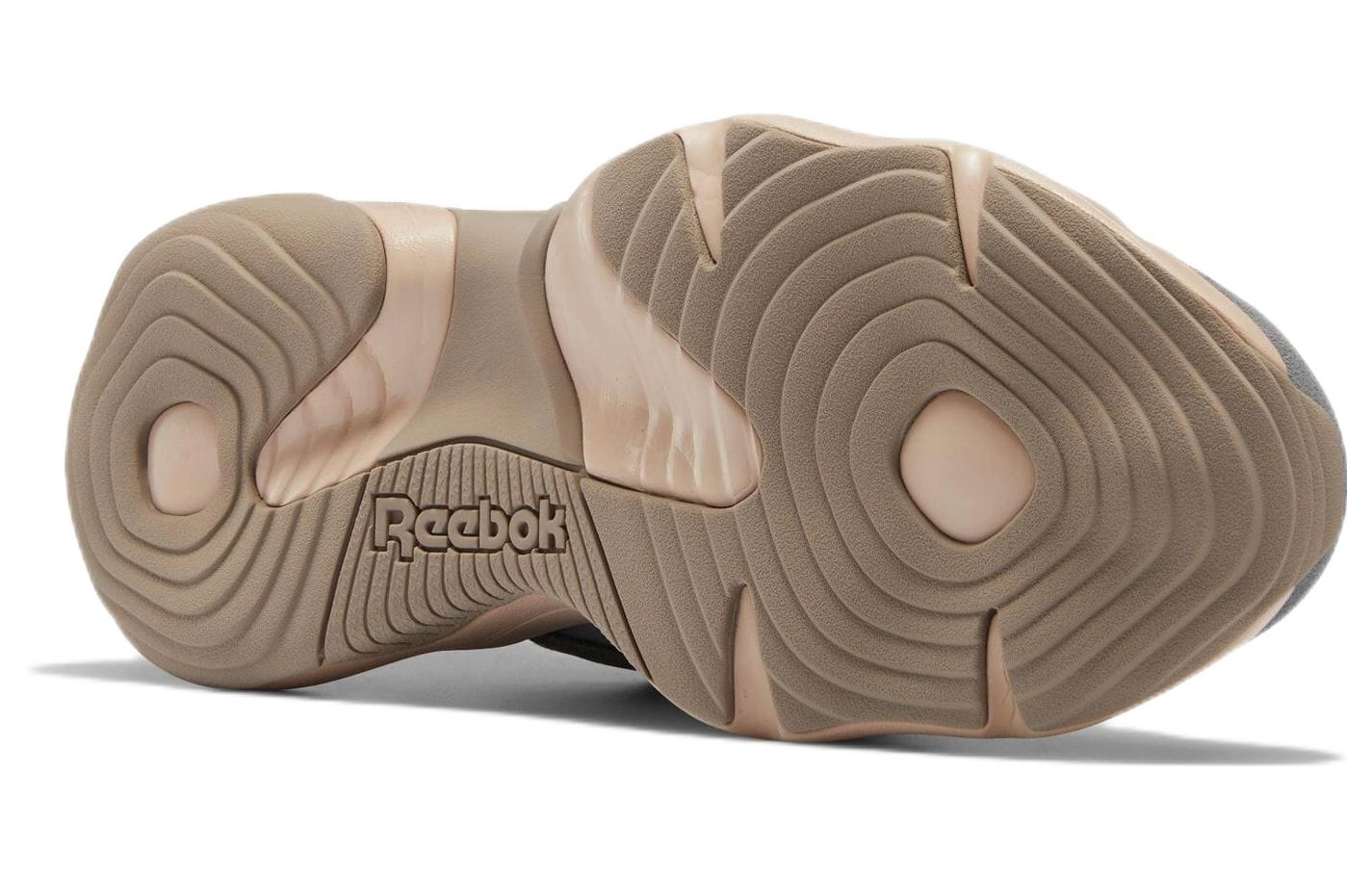 Looney Tunes x Reebok Turbo Restyle