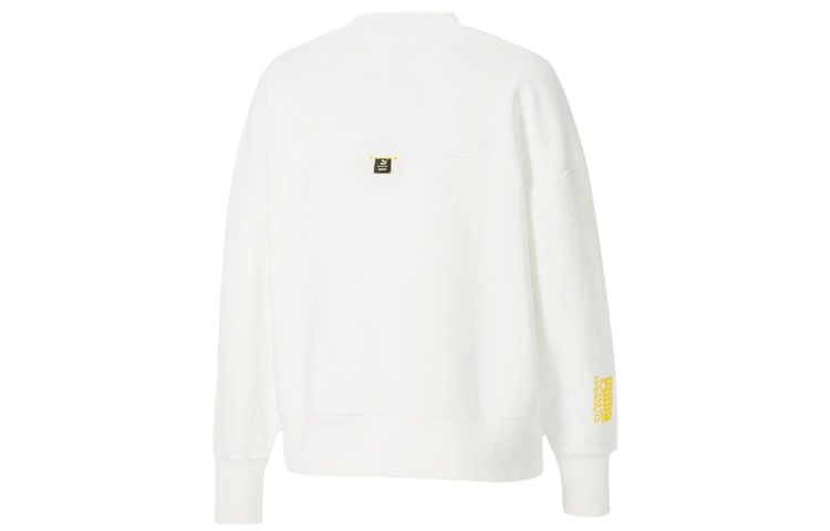 Puma x PEANUTS Logo