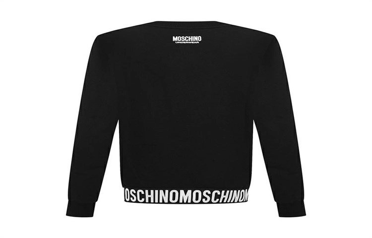 MOSCHINO Underwear logo