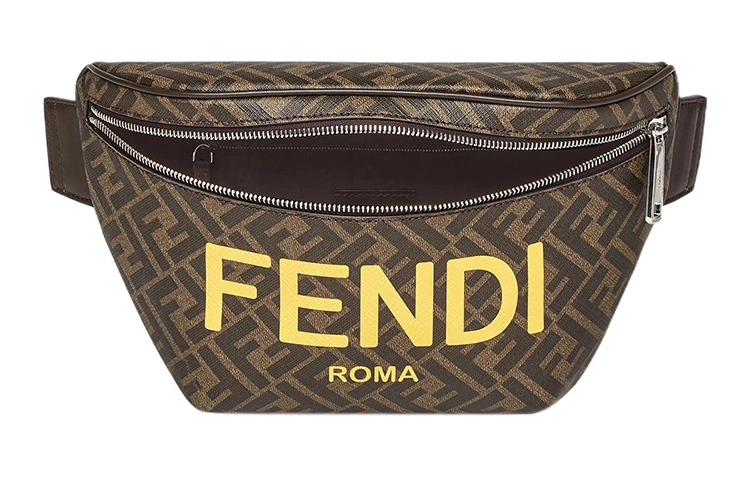 FENDI ROMA Logo
