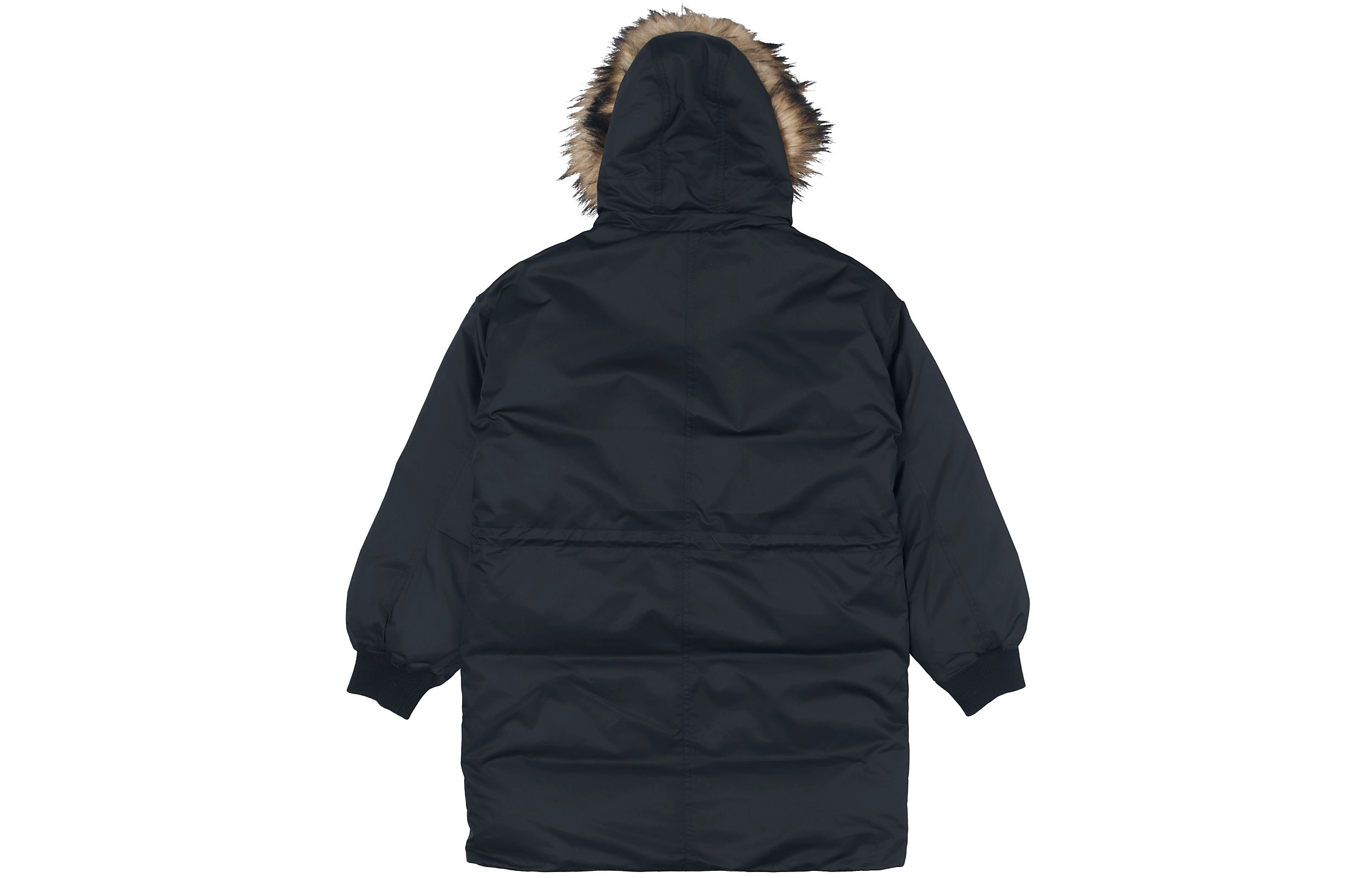 Converse Down Parka
