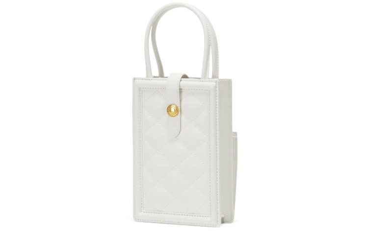 CHARLESKEITH PU ChocolateLimeWhite
