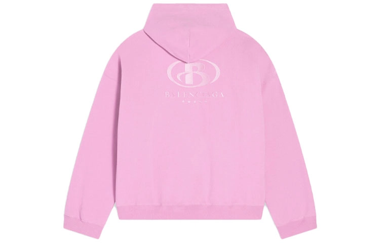 Balenciaga SpaLogo