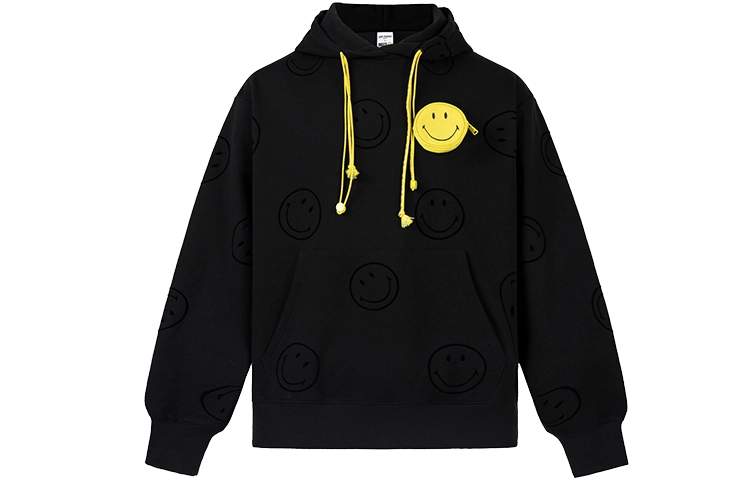 13 DEMARZO x SMILEY