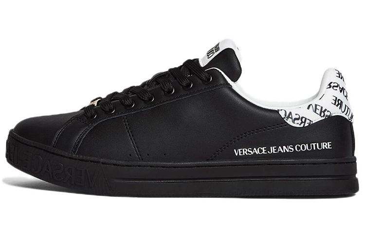 VERSACE JEANS COURT 88 Logo