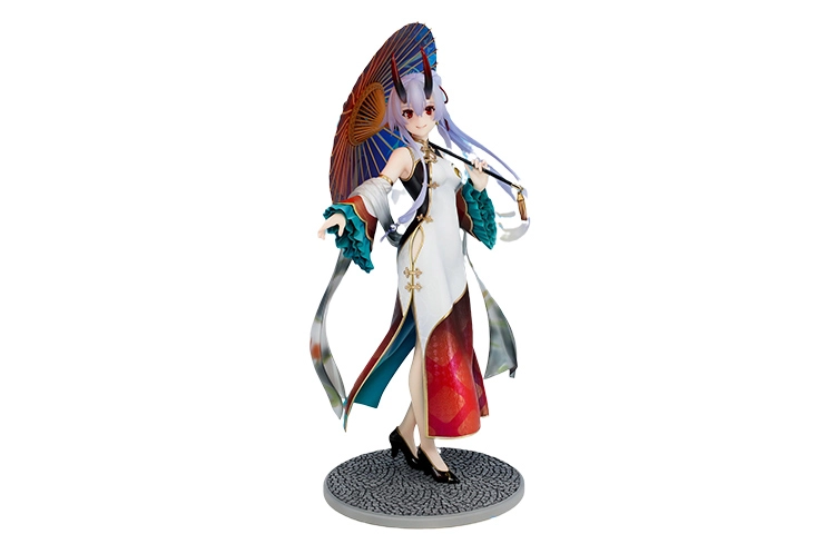 MAX Factory 17 FGO 28.5cm