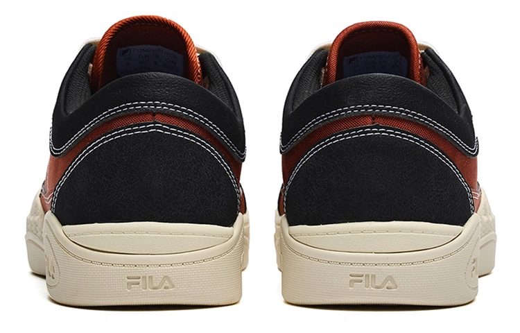 FILA FUSION Street Sports