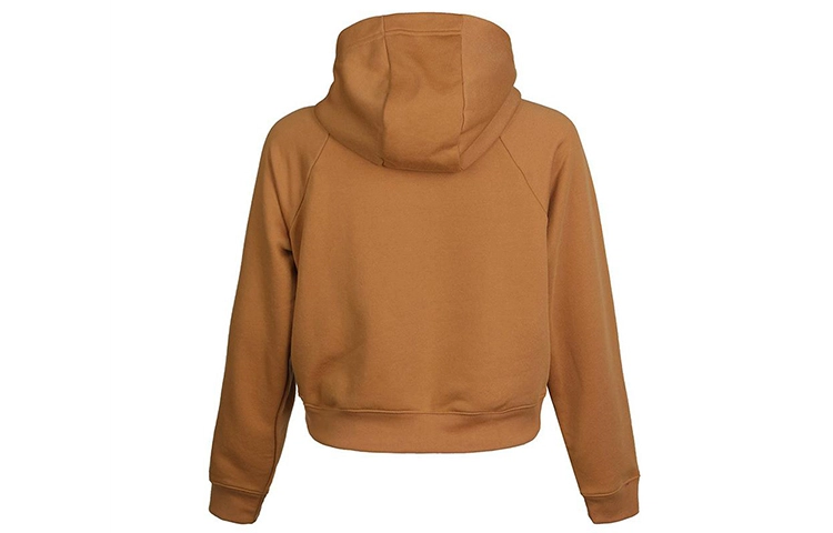 Nike W Nsw Swsh Hoodie Flc Bb