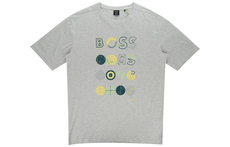 HUGO BOSS SS22 T