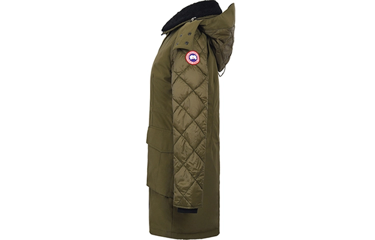 Canada Goose FW21 Elwin