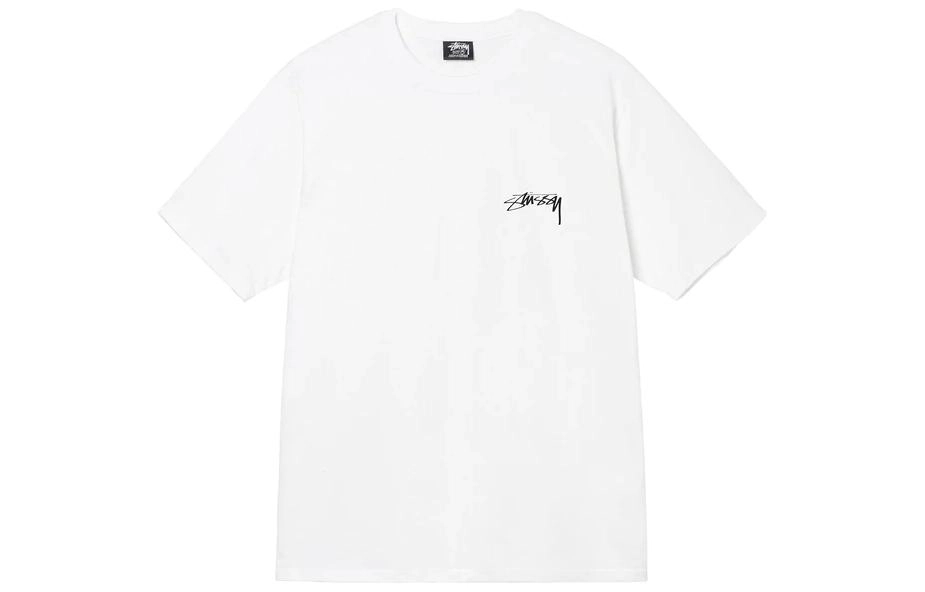 Stussy logoT