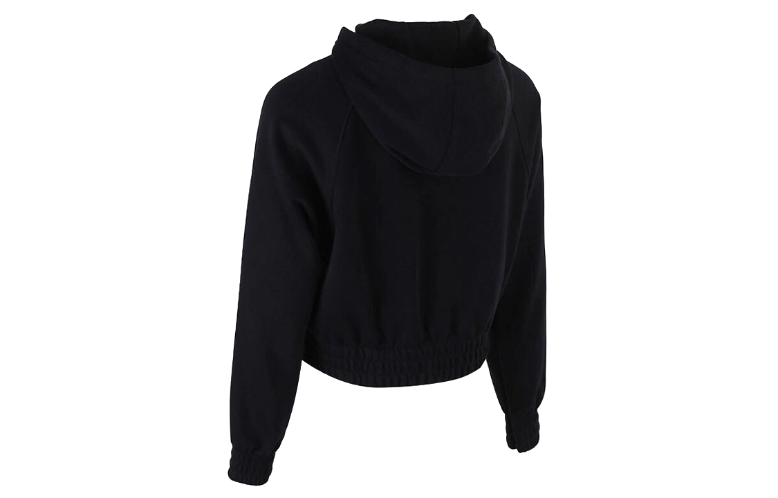 Nike Sportswear Air Fleece logo