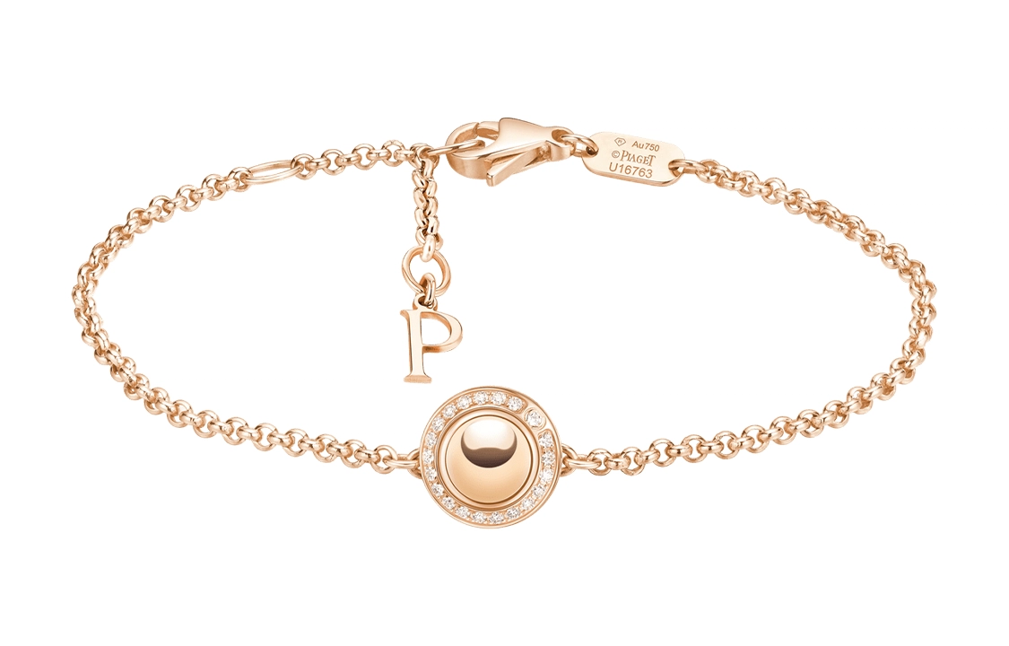 Piaget Possession 18K