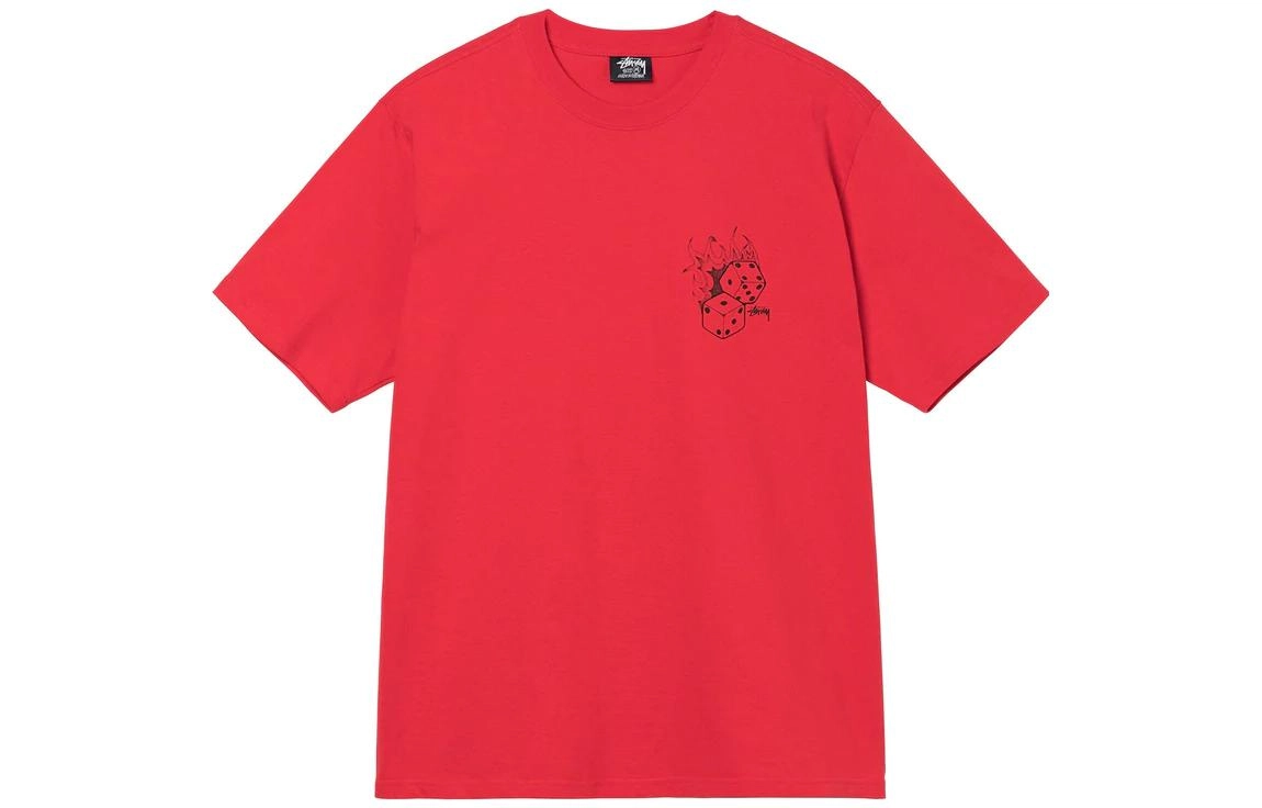 Stussy SS22 T