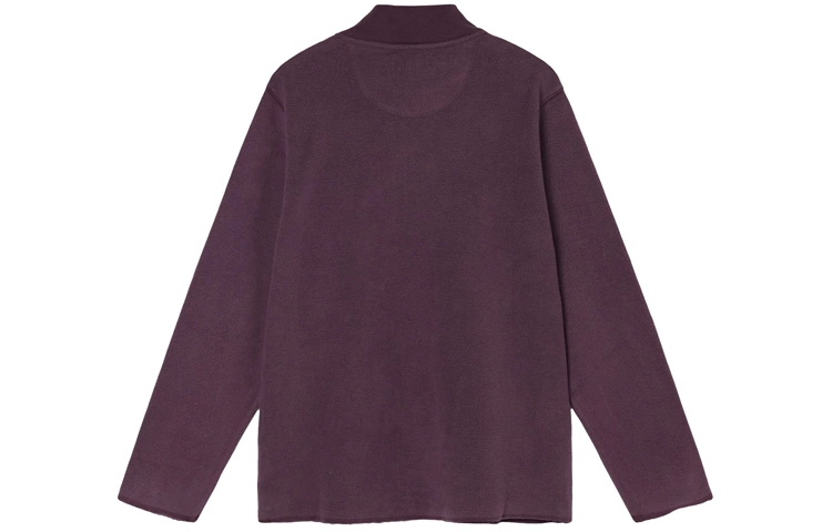 Stussy Gen Mock Neck Fleece
