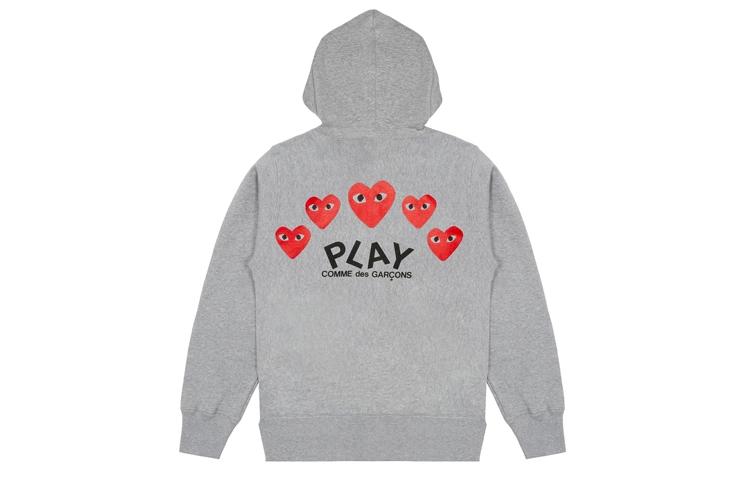 CDG Play