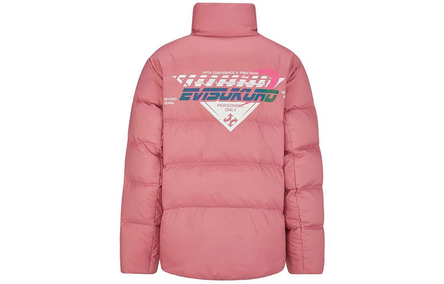EVISU Evisukuro AW20
