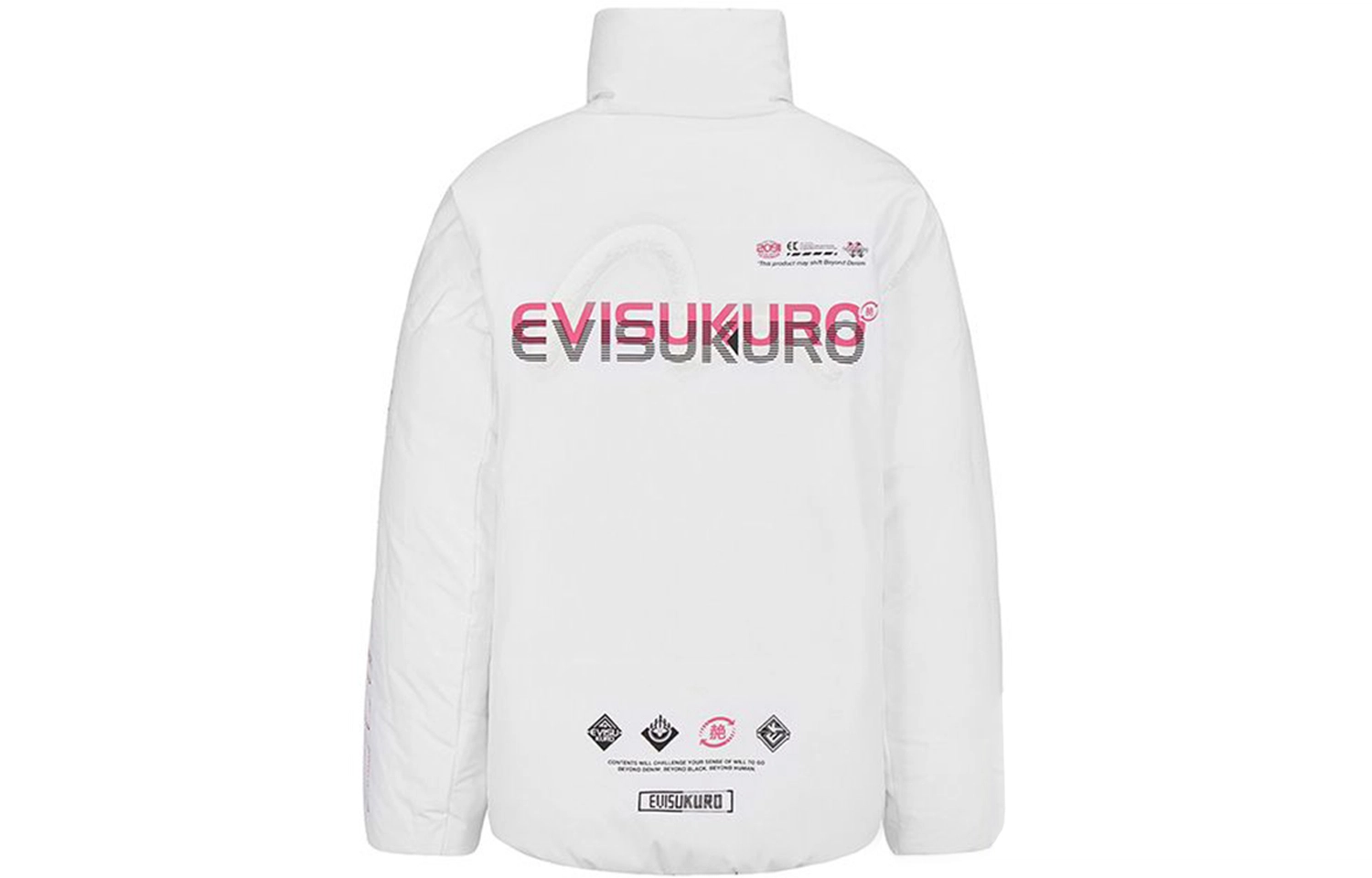 EVISU Evisukuro AW20