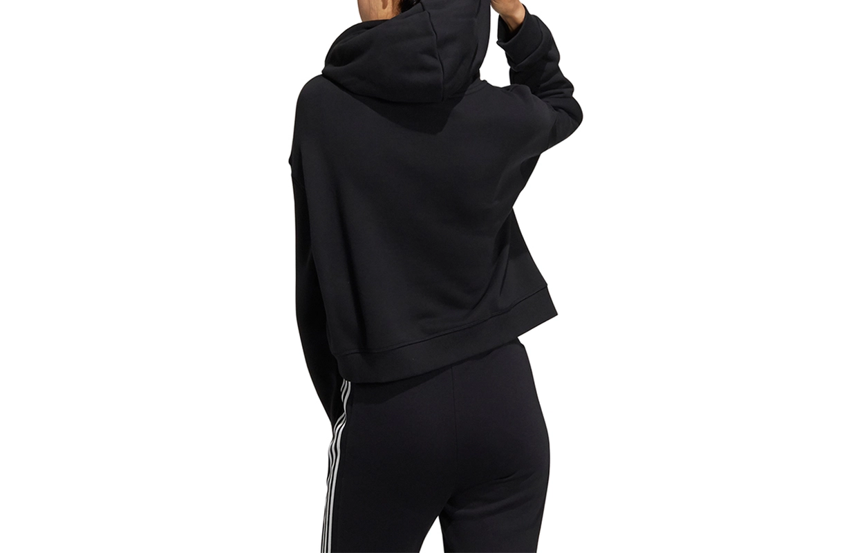 adidas neo W Ce+ Swt Hdy Logo