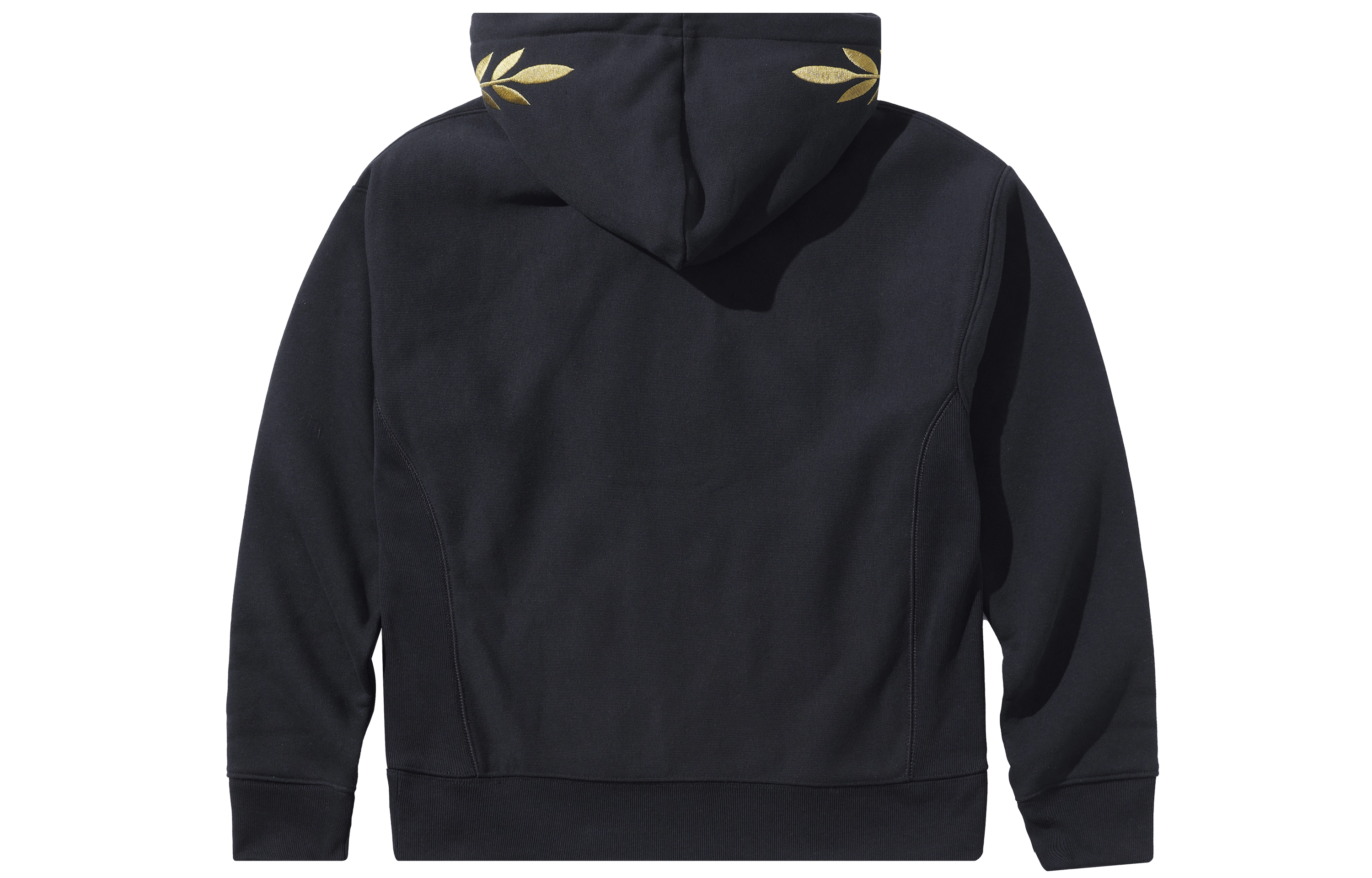 Champion x Muhammad Ali Logo