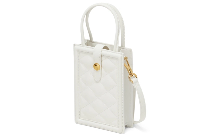 CHARLESKEITH PU ChocolateLimeWhite