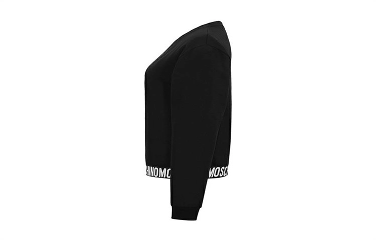 MOSCHINO Underwear logo