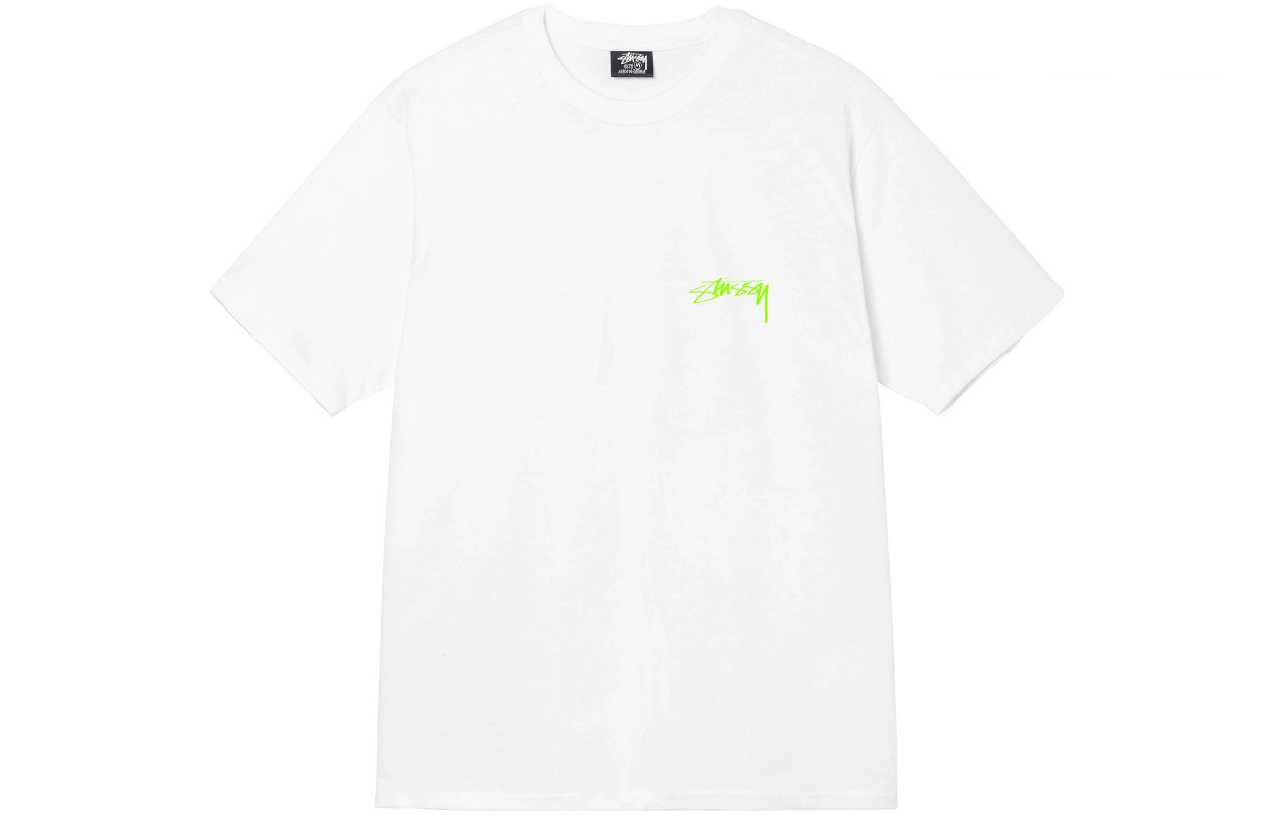 Stussy SS22 T
