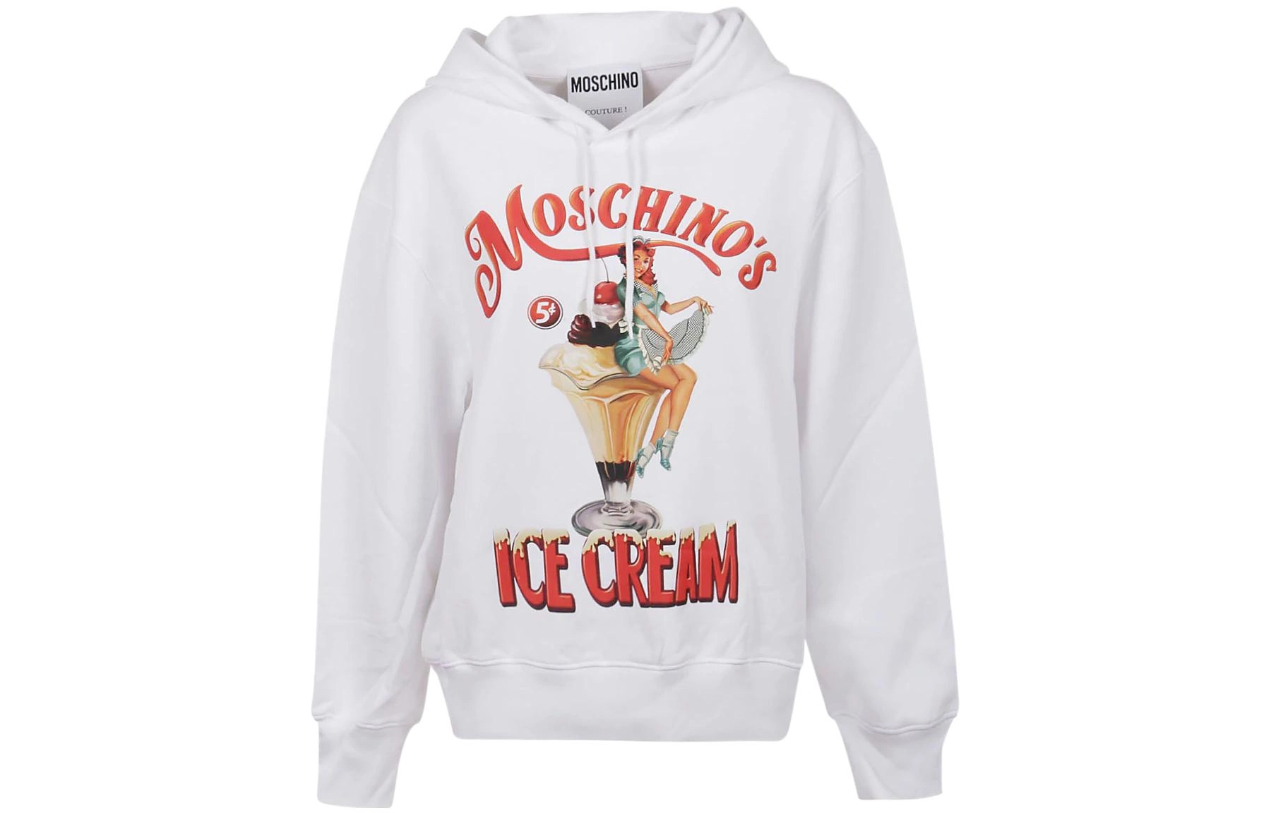 MOSCHINO SS22